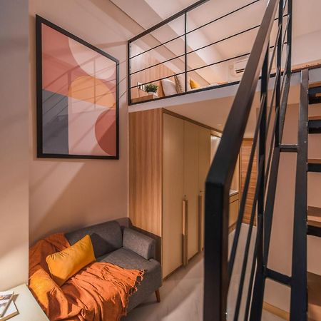 Aparthotel Cove Prima Jakarta Exterior foto